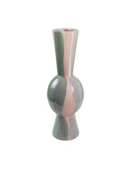 Vaso Romimex Multicolor Cerâmica 16 x 48 x 16 cm