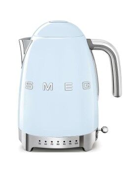 Chaleira Smeg KLF04PBEU Azul 2400 W