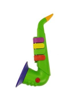 Brinquedo musical Reig 29 cm Saxofone