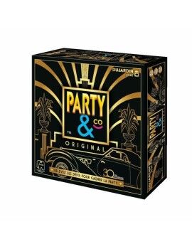 Juego de Mesa Dujardin Party & Co Original (FR)