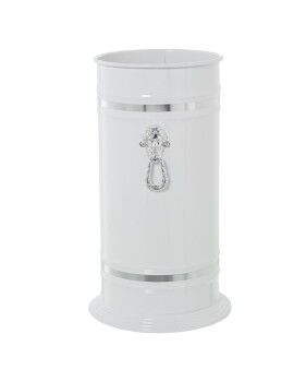 Suporte de guarda-chuva Alexandra House Living Branco