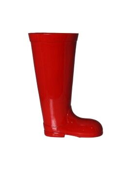 Suporte de guarda-chuva Alexandra House Living Vermelho