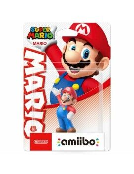 Kit de Accesorios Amiibo Mario Nintendo Switch