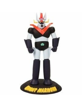 Figura SD Toys Mazinger Z Goma