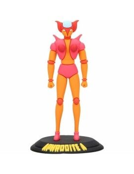 Figura SD Toys Mazinger Z Goma