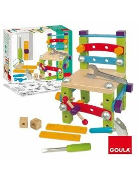 Jogo Educativo Goula D55229