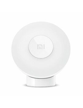 Lâmpada LED de Mesa Xiaomi Motion-Activated Night Light 2 Bluetooth Branco Preto 4,5 V