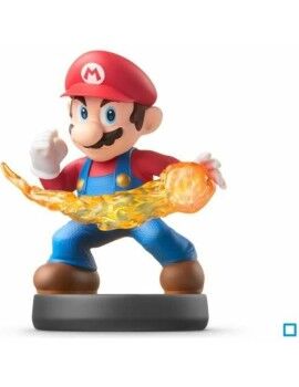 Figura Coleccionable Nintendo Super Smash Bros Multicolor