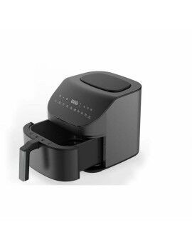 Fritadeira de Ar Little Balance Crousty light XL Preto 1600 W 7 L