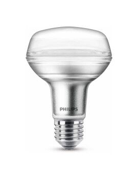 Lâmpada LED Philips Classic F 100 W 8 W E27 670 Lm Refletora (2700 K)