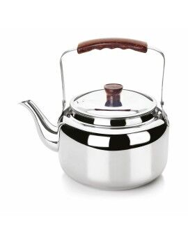 Cafetera Ibili Pava Acero Inoxidable 1,75 L Plateado