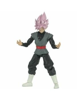 Figura articulada Dragon Ball Star FIgure Goku Black Rose 17 cm