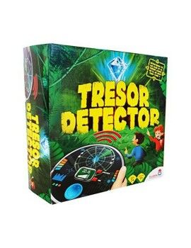 Jogo de habilidade Dujardin TRÉSOR DETECTOR