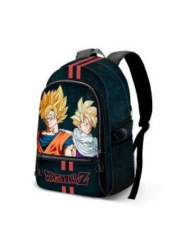 Mochila Infantil Dragon Ball Karactermania 31 x 18 x 44 cm