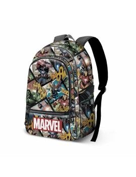 Mochila Infantil The Avengers Karactermania 31 x 18 x 44 cm