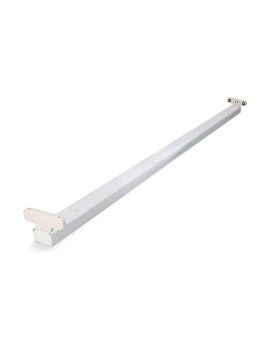 Entrelinha EDM Tubo LED Tubo fluorescente 2 x 22 W Cinzento