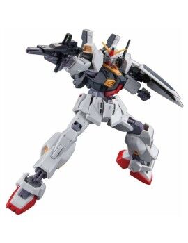 Figura Coleccionable Bandai HG RX-178 Gundam MK-II (AEUG) 13 cm