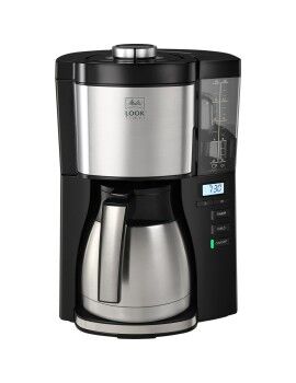 Cafetera Express Melitta 1025-18 1000 W 1,3 L