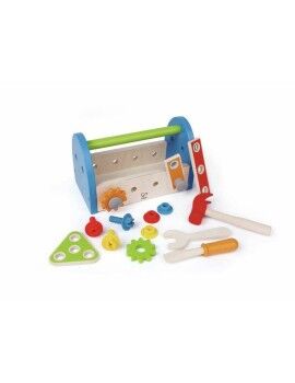 Toy tools Hape Madeira 17...