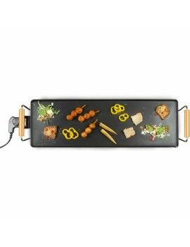 Plancha de Cocina DOMO 1800 W