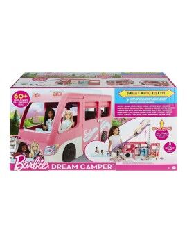 Accesorios para Muñecas Barbie Mega Motorhome