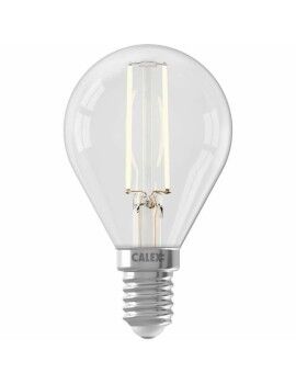 Lâmpada LED Calex G 3,5 W E14