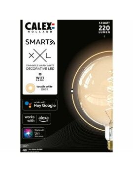 Lâmpada LED Calex 7 W