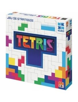 Jogo de Mesa Megableu Tetris