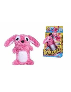 Peluche com Som Smoby Screamerz