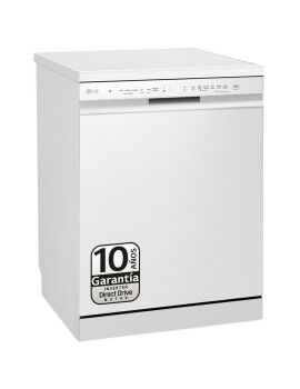 Lava-louça LG DF243FW Branco 60 cm