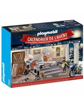 Calendário do Advento Playmobil 2023 (FR)