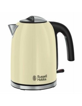 Chaleira Russell Hobbs 20415-70 2400W 1,7 L Aço inoxidável 2400 W 1,7 L (Recondicionado A)