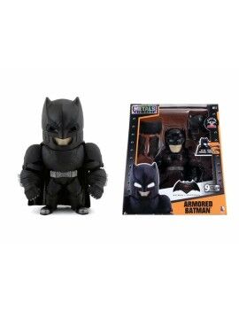 Figura de Acción Batman Armored