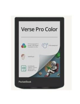 eBook PocketBook Verse Pro Color 16 GB 6"