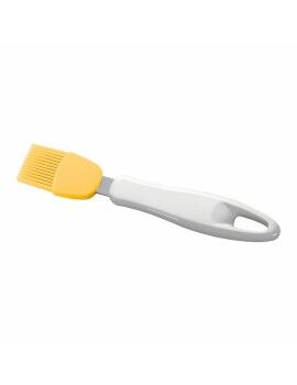 Pincel para Cocina Tescoma Presto Silicona Amarillo