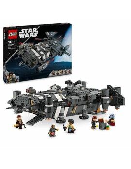 Figura Decorativa Lego 75374