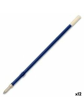 Recarga de caneta Pilot BP-GP Azul Bol 0,4 mm 12 Unidades