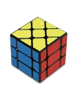 Jogo de Mesa Yileng Cube Cayro YJ8318 3 x 3