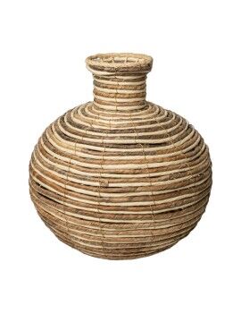 Vaso Romimex Natural Fibra 37 x 39 x 37 cm