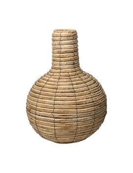 Vaso Romimex Natural Fibra 31 x 44 x 31 cm