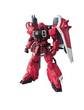 Figura Coleccionable Bandai GUN58184