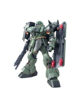 Figura colecionável Bandai GUN55456