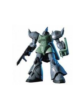 Figura Coleccionable Bandai GUN60966