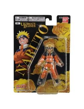 Figura colecionável Bandai...