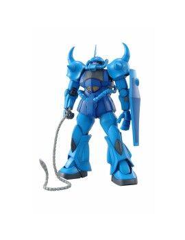 Figura Coleccionable Bandai GUN61585