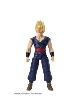 Figura colecionável Bandai DB36373