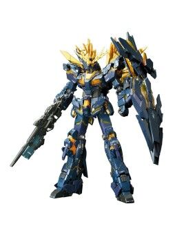 Figura Coleccionable Bandai GUN61621