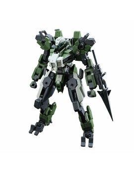 Figura Coleccionable Bandai GUN66386