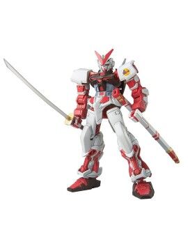 Figura colecionável Bandai GUNDAM ASTRAY