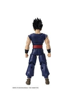 Figura colecionável Bandai...